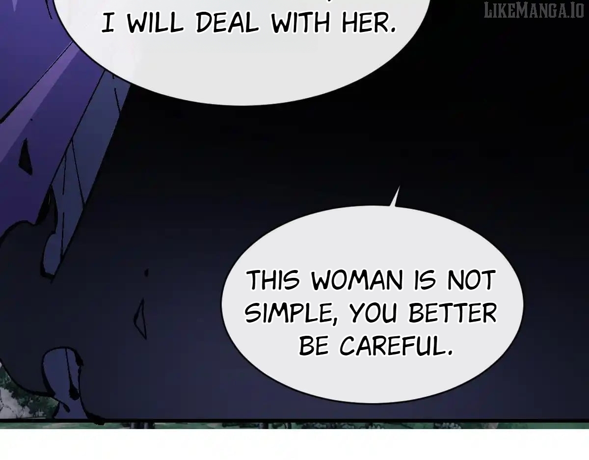 Master: This rebellious disciple is definitely not the Holy Son Chapter 153 - page 89